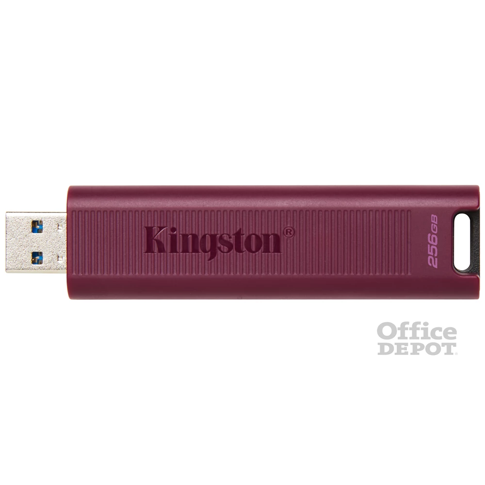 Kingston 256GB USB3.2 Type-A DataTraveler Max (DTMAXA/256GB) Flash Drive