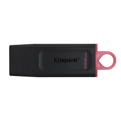 Kingston 256GB USB3.2 DataTraveler Exodia (DTX/256GB) Flash Drive