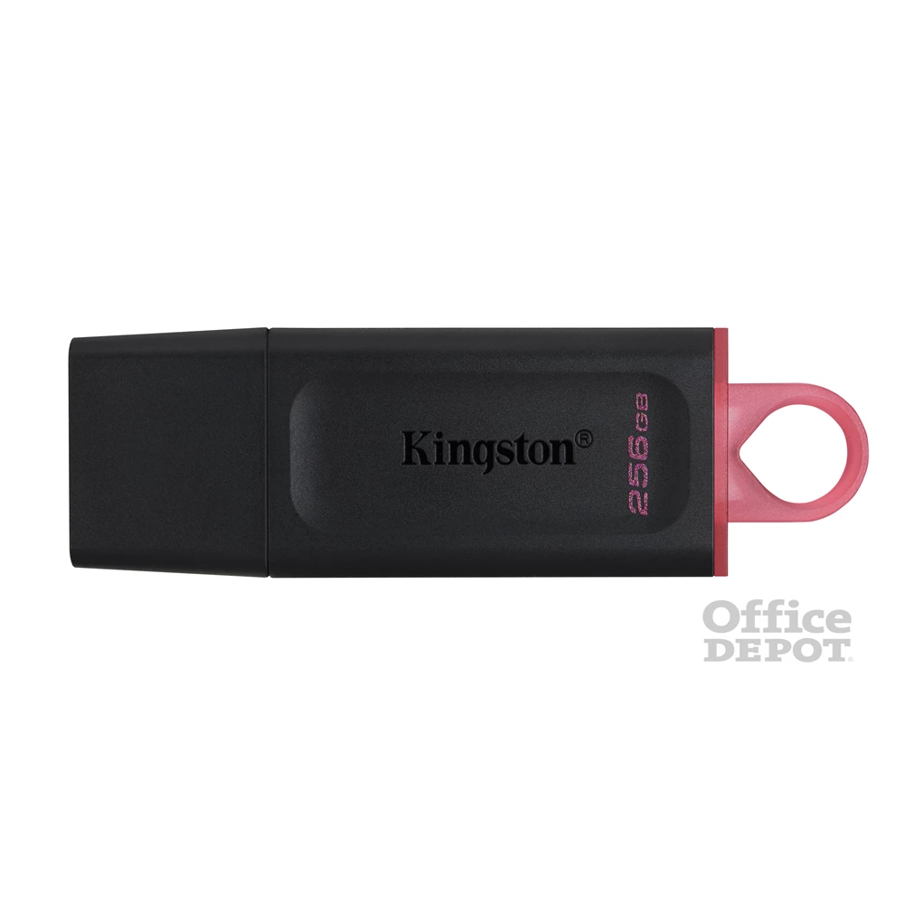 Kingston 256GB USB3.2 DataTraveler Exodia (DTX/256GB) Flash Drive