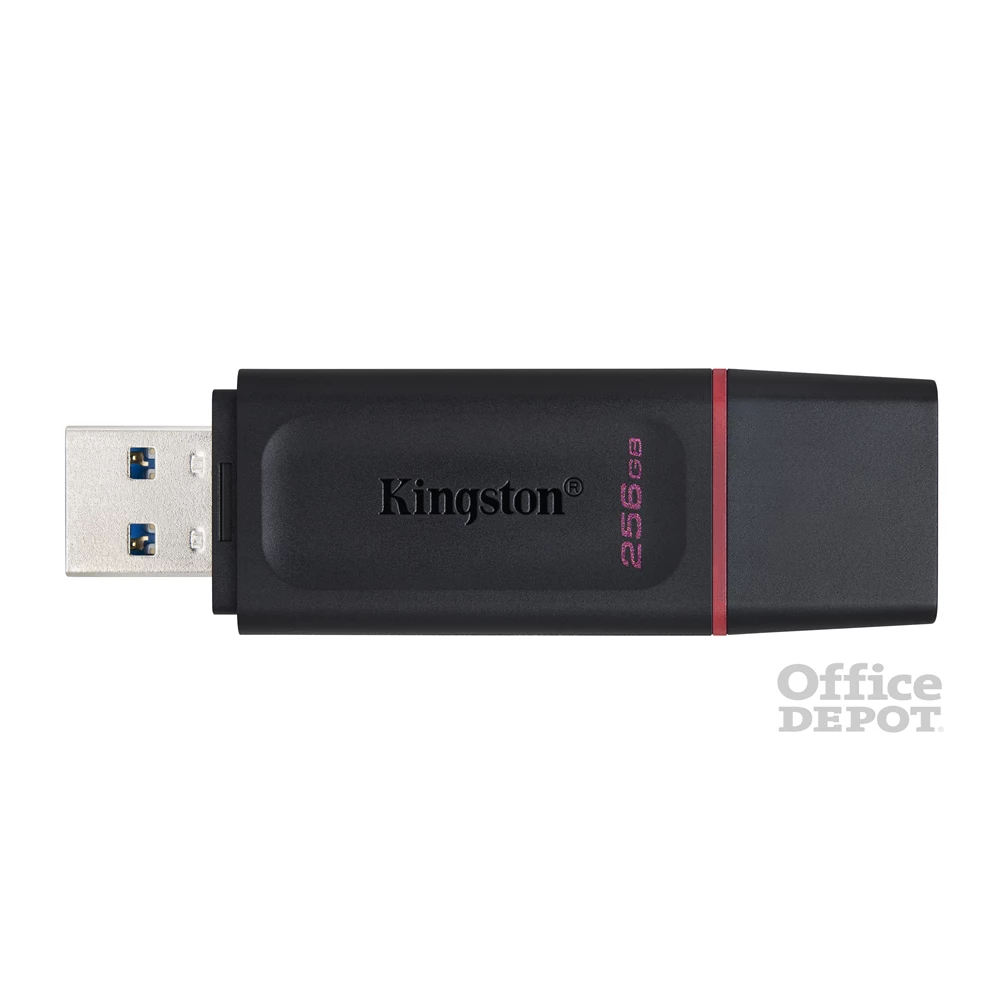 Kingston 256GB USB3.2 DataTraveler Exodia (DTX/256GB) Flash Drive