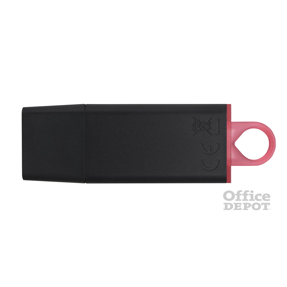 Kingston 256GB USB3.2 DataTraveler Exodia (DTX/256GB) Flash Drive