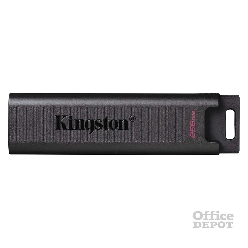 Kingston 256GB USB3.2 typeC DataTraveler Max (DTMAX/256GB) Flash Drive