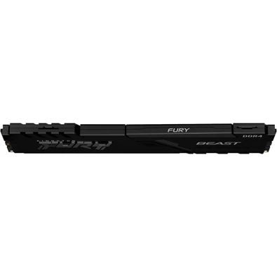 Kingston 32GB/3200MHz DDR-4 FURY Beast Black (KF432C16BB/32) memória Kingston 32GB/3200MHz DDR-4 FURY Beast Black (KF432C16BB/32) memória