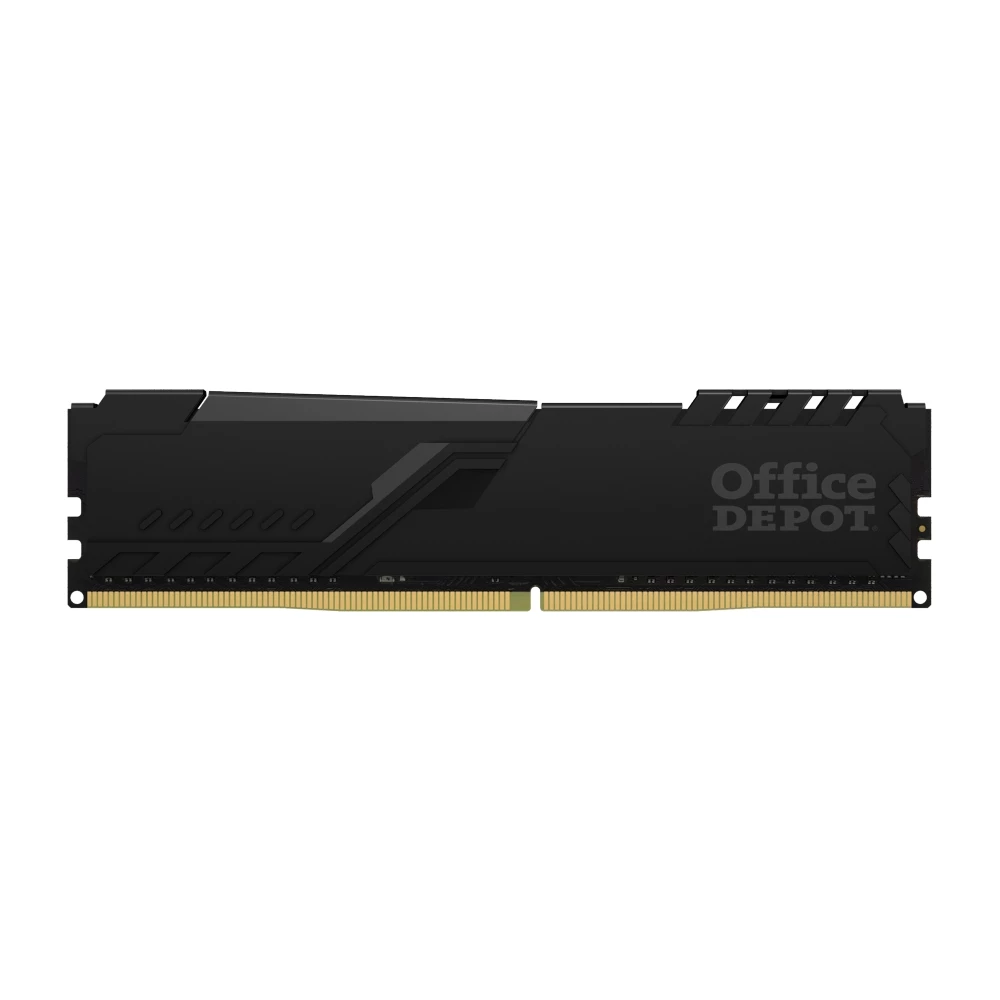 Kingston 32GB/3200MHz DDR-4 (Kit of 2) FURY Beast Black (KF432C16BBK2/32) memória