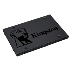Kingston A400 480GB SATA3 2,5" 7mm (SA400S37/480G) SSD Kingston A400 480GB SATA3 2,5" 7mm (SA400S37/480G) SSD