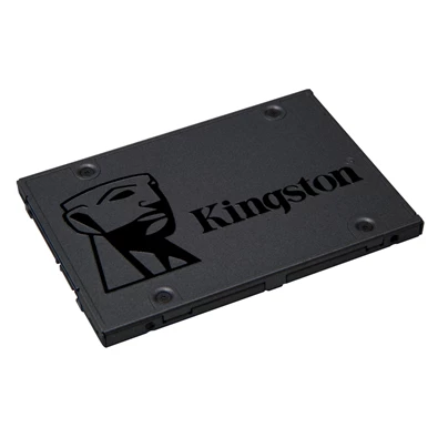 Kingston A400 480GB SATA3 2,5" 7mm (SA400S37/480G) SSD Kingston A400 480GB SATA3 2,5" 7mm (SA400S37/480G) SSD