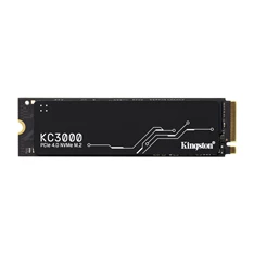 Kingston 512GB M.2 NVMe 2280 KC3000 (SKC3000S/512G) SSD Kingston 512GB M.2 NVMe 2280 KC3000 (SKC3000S/512G) SSD