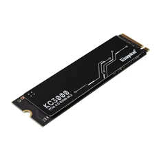 Kingston 512GB M.2 NVMe 2280 KC3000 (SKC3000S/512G) SSD Kingston 512GB M.2 NVMe 2280 KC3000 (SKC3000S/512G) SSD