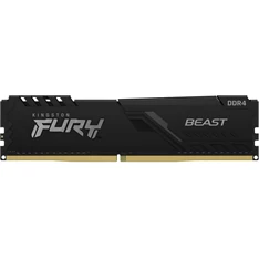 Kingston 64GB/3200MHz DDR-4 (Kit of 2) FURY Beast Black (KF432C16BBK2/64) memória Kingston 64GB/3200MHz DDR-4 (Kit of 2) FURY Beast Black (KF432C16BBK2/64) memória