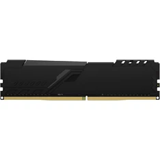 Kingston 64GB/3200MHz DDR-4 (Kit of 2) FURY Beast Black (KF432C16BBK2/64) memória Kingston 64GB/3200MHz DDR-4 (Kit of 2) FURY Beast Black (KF432C16BBK2/64) memória