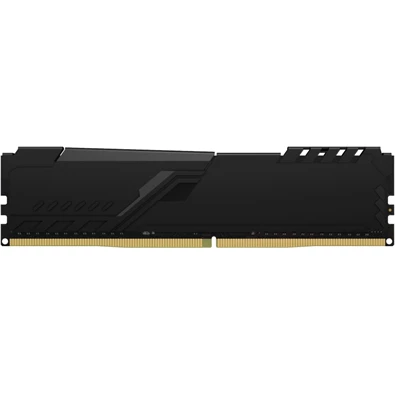 Kingston 64GB/3200MHz DDR-4 (Kit of 2) FURY Beast Black (KF432C16BBK2/64) memória Kingston 64GB/3200MHz DDR-4 (Kit of 2) FURY Beast Black (KF432C16BBK2/64) memória
