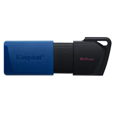 Kingston 64GB USB3.2 DataTraveler Exodia M (DTXM/64GB) Flash Drive Kingston 64GB USB3.2 DataTraveler Exodia M (DTXM/64GB) Flash Drive