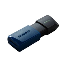 Kingston 64GB USB3.2 DataTraveler Exodia M (DTXM/64GB) Flash Drive Kingston 64GB USB3.2 DataTraveler Exodia M (DTXM/64GB) Flash Drive
