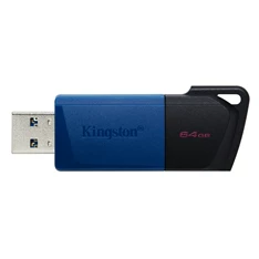 Kingston 64GB USB3.2 DataTraveler Exodia M (DTXM/64GB) Flash Drive Kingston 64GB USB3.2 DataTraveler Exodia M (DTXM/64GB) Flash Drive