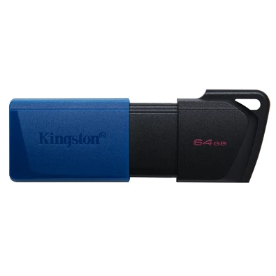 Kingston 64GB USB3.2 DataTraveler Exodia M (DTXM/64GB) Flash Drive Kingston 64GB USB3.2 DataTraveler Exodia M (DTXM/64GB) Flash Drive