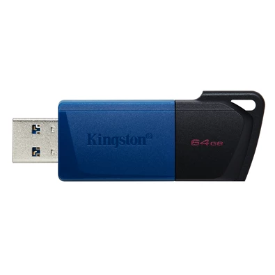 Kingston 64GB USB3.2 DataTraveler Exodia M (DTXM/64GB) Flash Drive Kingston 64GB USB3.2 DataTraveler Exodia M (DTXM/64GB) Flash Drive