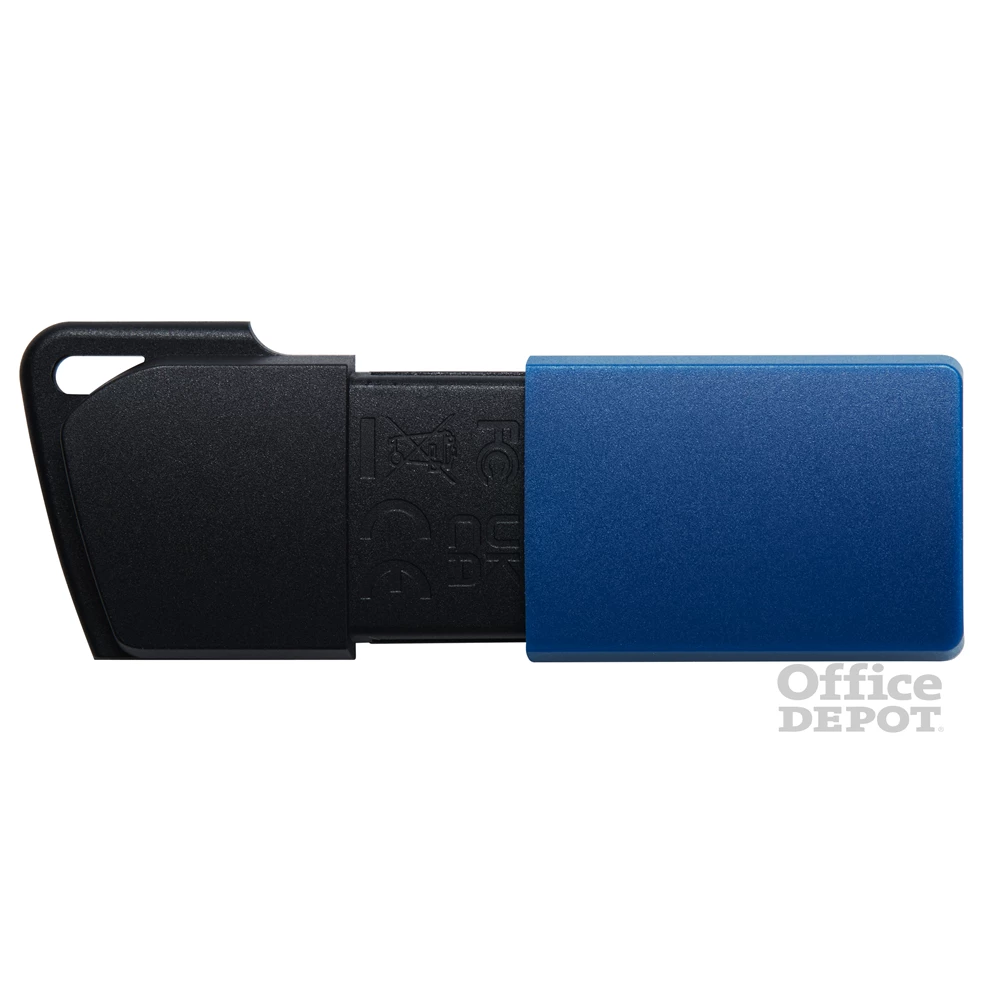 Kingston 64GB USB3.2 DataTraveler Exodia M (DTXM/64GB) Flash Drive
