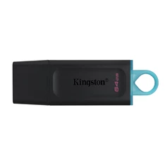 Kingston 64GB USB3.2 DataTraveler Exodia (DTX/64GB) Flash Drive Kingston 64GB USB3.2 DataTraveler Exodia (DTX/64GB) Flash Drive