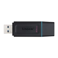 Kingston 64GB USB3.2 DataTraveler Exodia (DTX/64GB) Flash Drive Kingston 64GB USB3.2 DataTraveler Exodia (DTX/64GB) Flash Drive