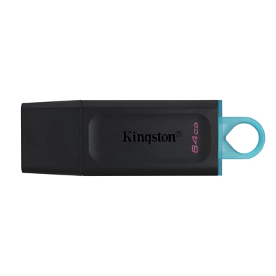 Kingston 64GB USB3.2 DataTraveler Exodia (DTX/64GB) Flash Drive Kingston 64GB USB3.2 DataTraveler Exodia (DTX/64GB) Flash Drive