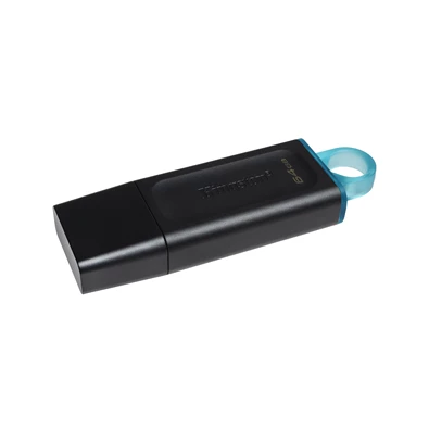 Kingston 64GB USB3.2 DataTraveler Exodia (DTX/64GB) Flash Drive Kingston 64GB USB3.2 DataTraveler Exodia (DTX/64GB) Flash Drive