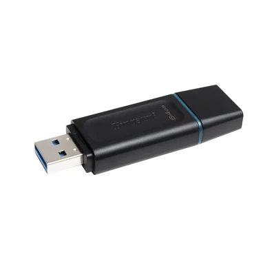 Kingston 64GB USB3.2 DataTraveler Exodia (DTX/64GB) Flash Drive Kingston 64GB USB3.2 DataTraveler Exodia (DTX/64GB) Flash Drive