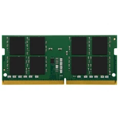 Kingston 8GB/3200MHz DDR-4 1Rx16 (KVR32S22S6/8) notebook memória Kingston 8GB/3200MHz DDR-4 1Rx16 (KVR32S22S6/8) notebook memória