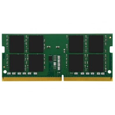 Kingston 8GB/3200MHz DDR-4 1Rx16 (KVR32S22S6/8) notebook memória Kingston 8GB/3200MHz DDR-4 1Rx16 (KVR32S22S6/8) notebook memória