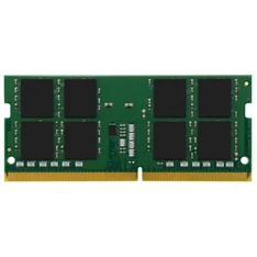 Kingston 8GB/3200MHz DDR-4 1Rx8 (KVR32S22S8/8) notebook memória Kingston 8GB/3200MHz DDR-4 1Rx8 (KVR32S22S8/8) notebook memória