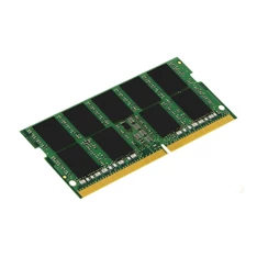 Kingston 8GB/2666MHz DDR-4 1Rx8 (KVR26S19S8/8) notebook memória Kingston 8GB/2666MHz DDR-4 1Rx8 (KVR26S19S8/8) notebook memória