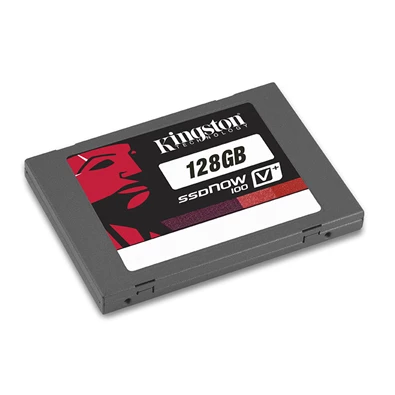 Kingston 128GB SATA2 2,5" (SVP100S2/128G) SSD