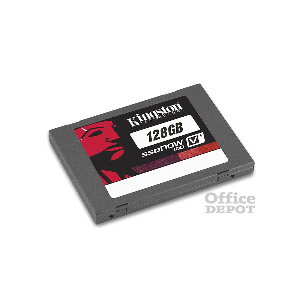 Kingston 128GB SATA2 2,5" (SVP100S2/128G) SSD