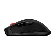 Kingston HyperX Pulsefire Dart vezeték nélküli fekete gamer egér Kingston HyperX Pulsefire Dart vezeték nélküli fekete gamer egér