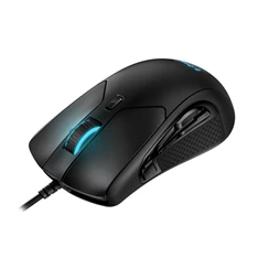 Kingston HyperX Pulsefire Raid fekete gamer egér Kingston HyperX Pulsefire Raid fekete gamer egér