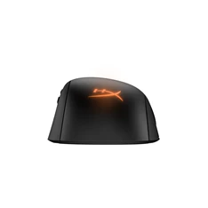 Kingston HyperX Pulsefire Raid fekete gamer egér Kingston HyperX Pulsefire Raid fekete gamer egér