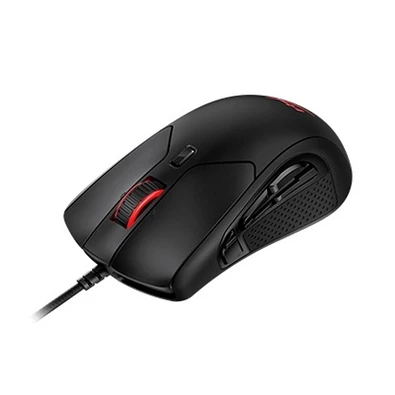 Kingston HyperX Pulsefire Raid fekete gamer egér Kingston HyperX Pulsefire Raid fekete gamer egér