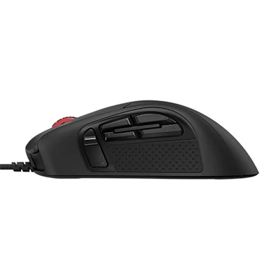 Kingston HyperX Pulsefire Raid fekete gamer egér Kingston HyperX Pulsefire Raid fekete gamer egér