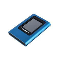 Kingston IronKey Vault Privacy 80 960GB USB3.2 külső SSD Kingston IronKey Vault Privacy 80 960GB USB3.2 külső SSD