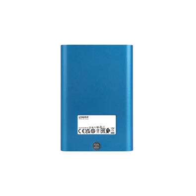 Kingston IronKey Vault Privacy 80 960GB USB3.2 külső SSD Kingston IronKey Vault Privacy 80 960GB USB3.2 külső SSD