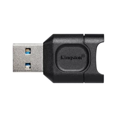 Kingston MobileLite Plus micro SD kártyaolvasó Kingston MobileLite Plus micro SD kártyaolvasó