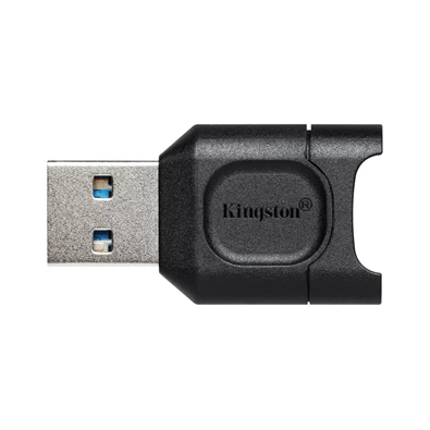 Kingston MobileLite Plus micro SD kártyaolvasó Kingston MobileLite Plus micro SD kártyaolvasó