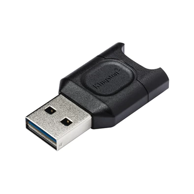 Kingston MobileLite Plus micro SD kártyaolvasó Kingston MobileLite Plus micro SD kártyaolvasó