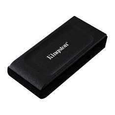 Kingston XS1000 1TB USB 3.2 Gen 2 külső SSD Kingston XS1000 1TB USB 3.2 Gen 2 külső SSD