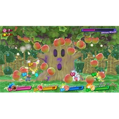 Kirby: Star Allies Nintendo Switch játékszoftver Kirby: Star Allies Nintendo Switch játékszoftver