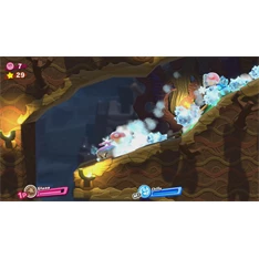 Kirby: Star Allies Nintendo Switch játékszoftver Kirby: Star Allies Nintendo Switch játékszoftver
