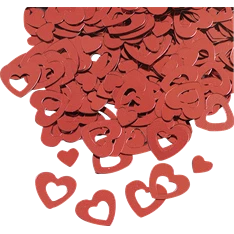 Knorr Prandell II. dekor szívecskék