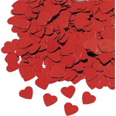 Knorr Prandell I. dekor szívecskék