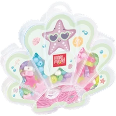 Knorr Prandell Jewellery Set Tengeri kagyló gyöngyfűző készlet