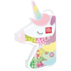 Knorr Prandell Jewellery Set Varázslatos Unikornis 2 gyöngyfűző készlet