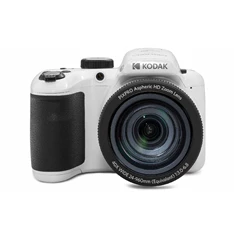 Kodak Pixpro AZ405 digitális fehér fényképezőgép Kodak Pixpro AZ405 digitális fehér fényképezőgép